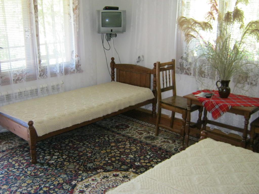 Villa Lalka Ribarica Ruang foto