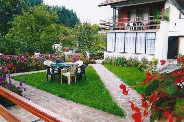 Villa Lalka Ribarica Bagian luar foto