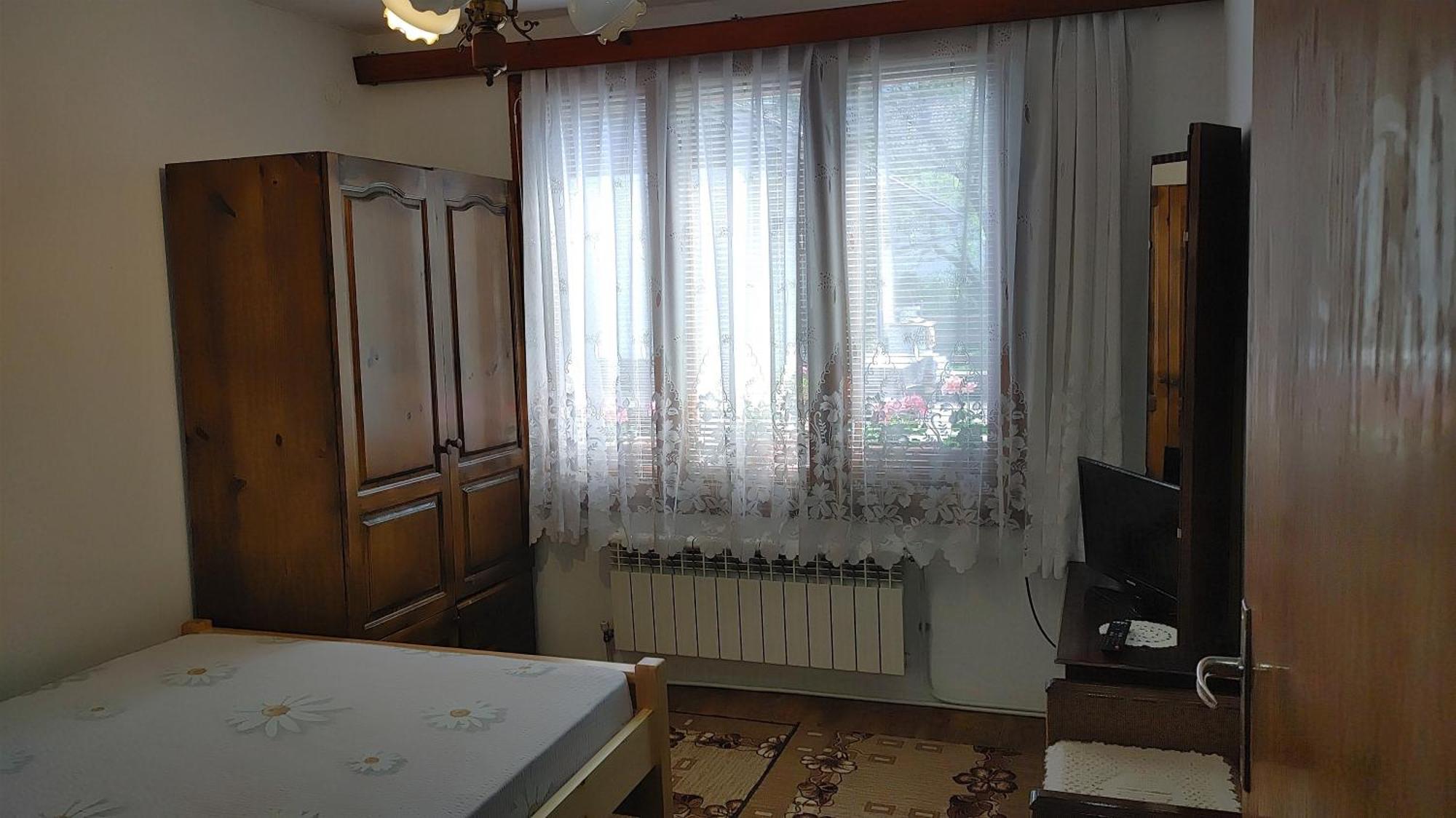 Villa Lalka Ribarica Bagian luar foto